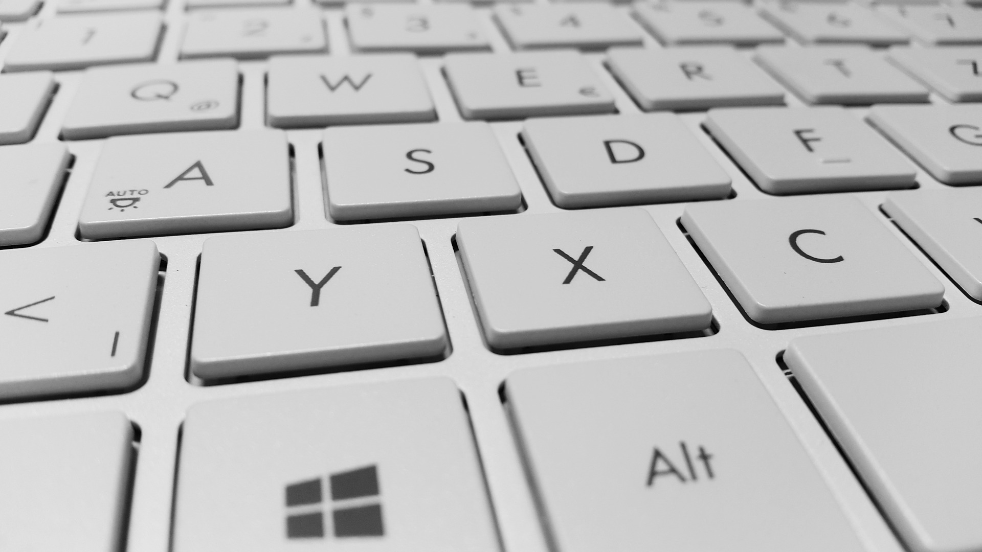 Escritorio de Windows