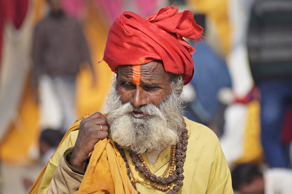Tilaka