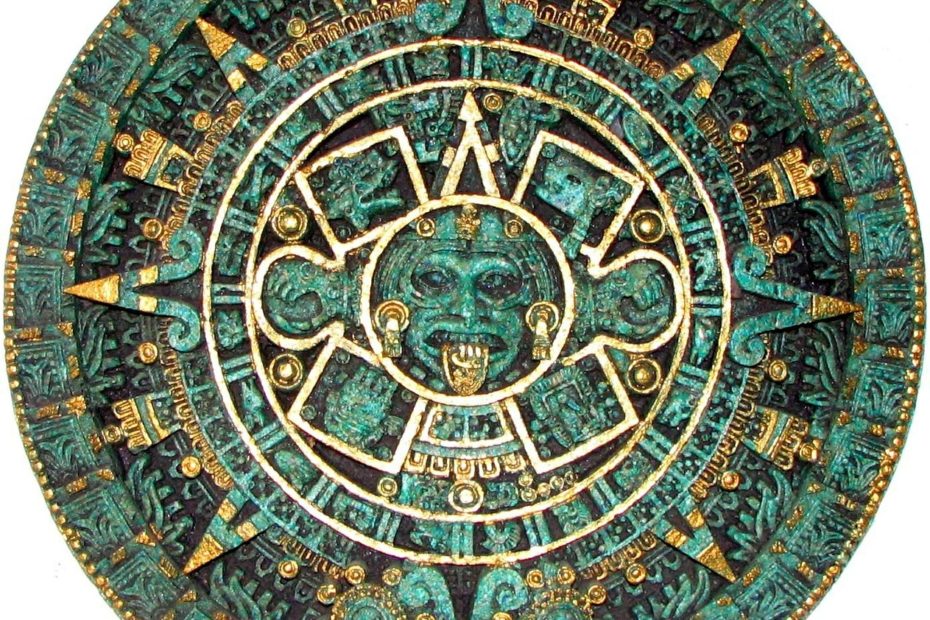 Tzolkin