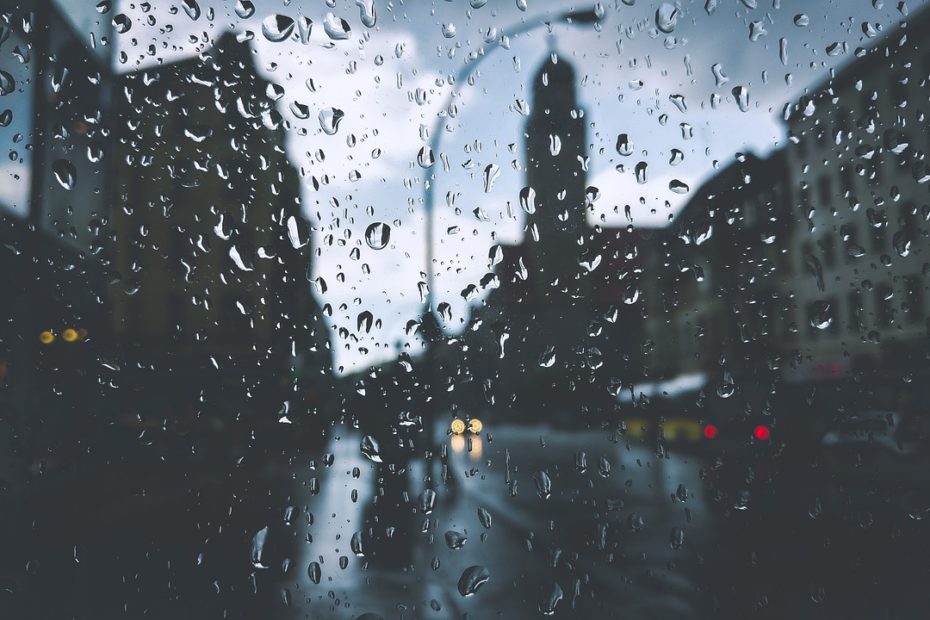 Lluvia ácida