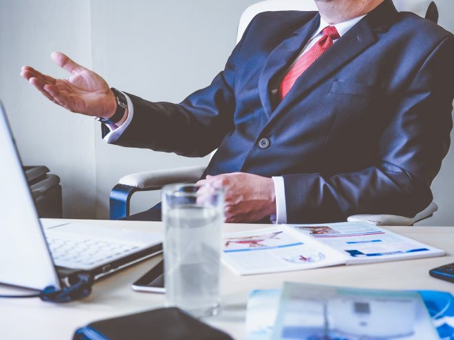 Qué es Poder - Definición, Significado y Concepto