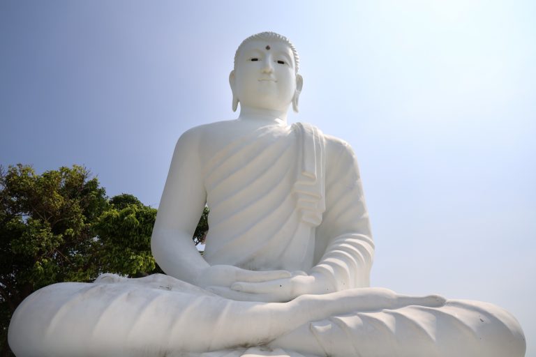 Qué es Dharma Definición, Significado y Concepto