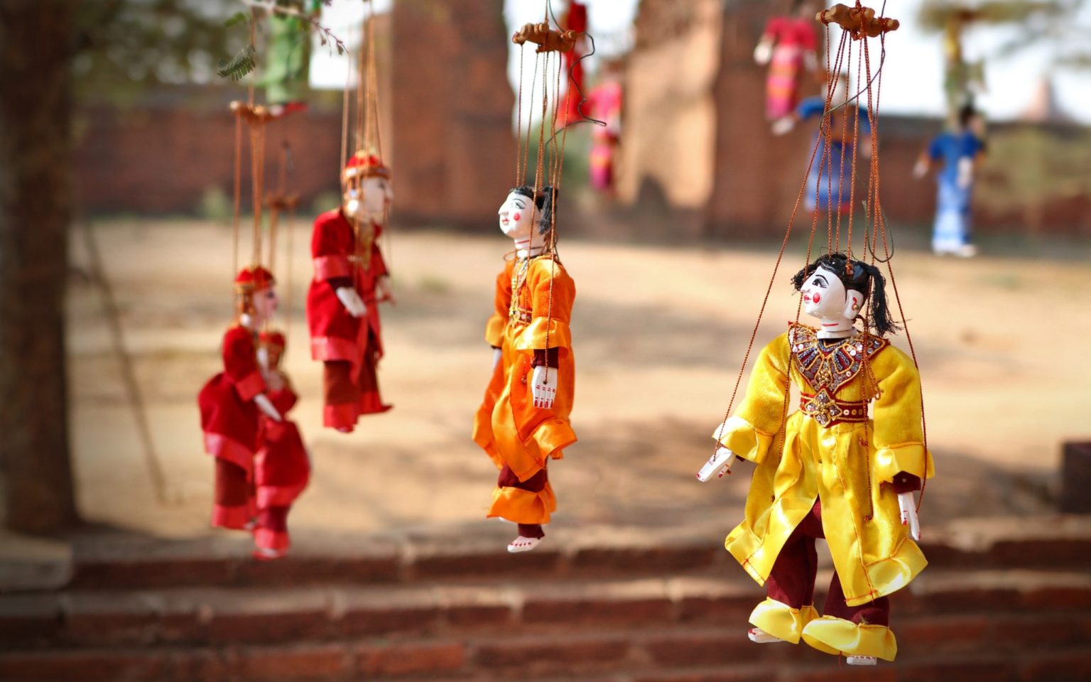 Qué es el Teatro de títeres Definición, Significado y Concepto Qué es el Teatro de títeres Definición, Significado y Concepto