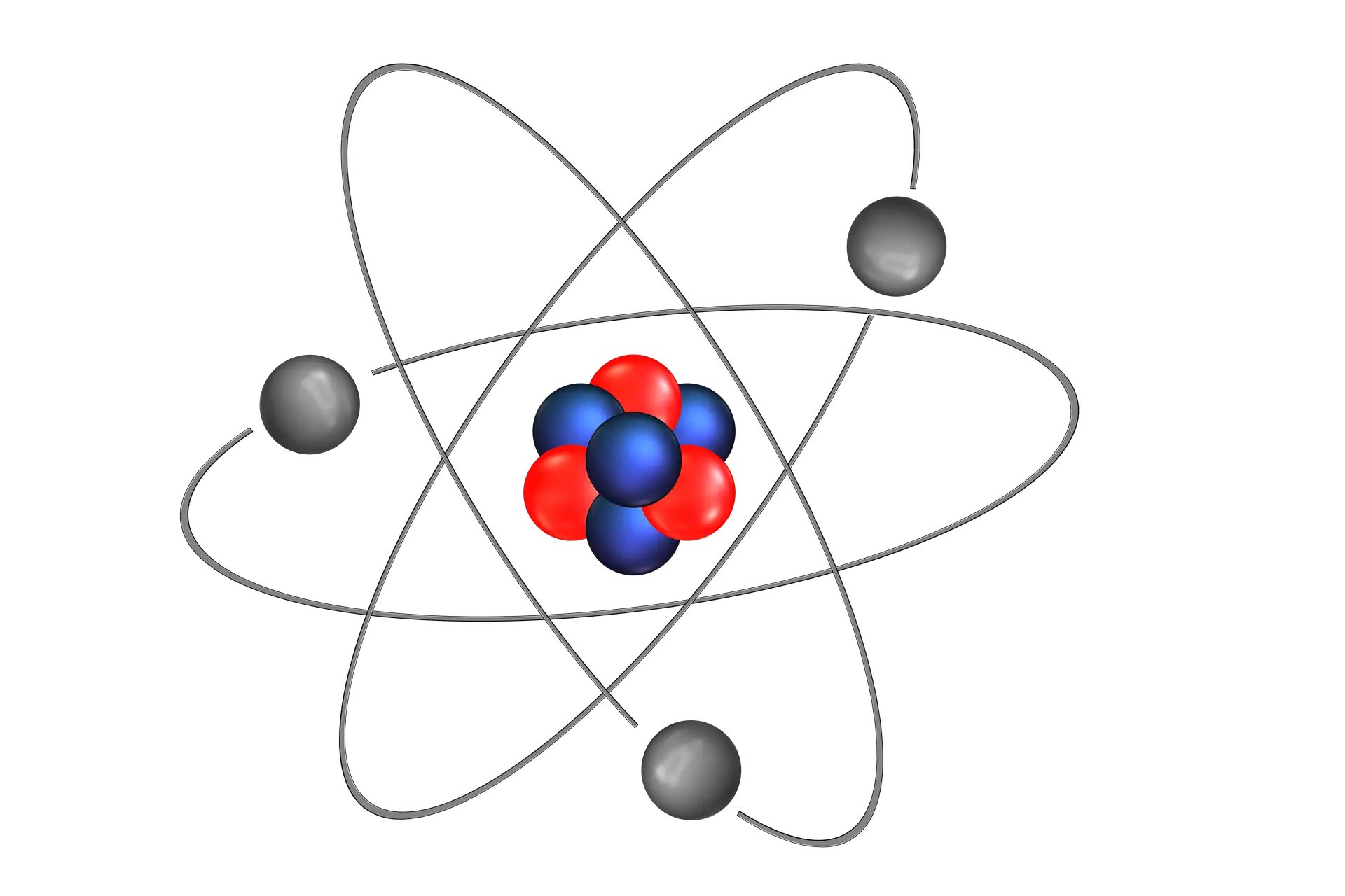 Qué es el Modelo atómico - Su historia y desarrollo a lo largo del tiempo