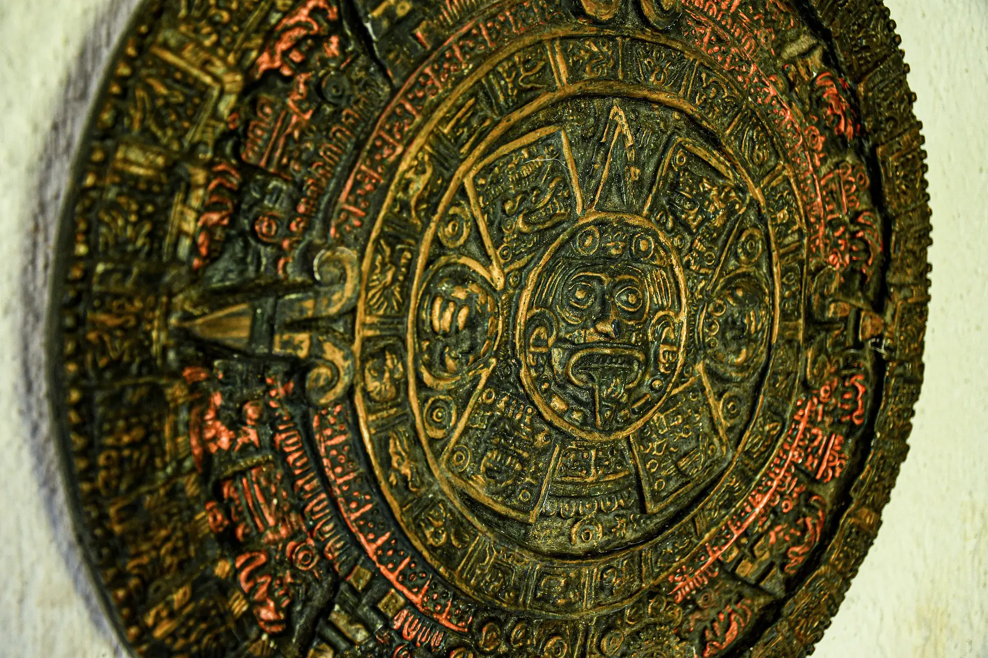 Qué es el Calendario Haab de la cultura maya